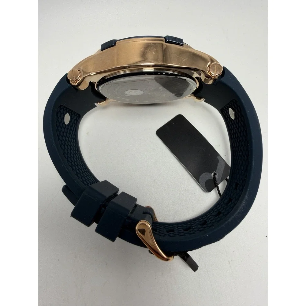 Reward VIP RD83016M New Battery Mens Watch 49MM 9